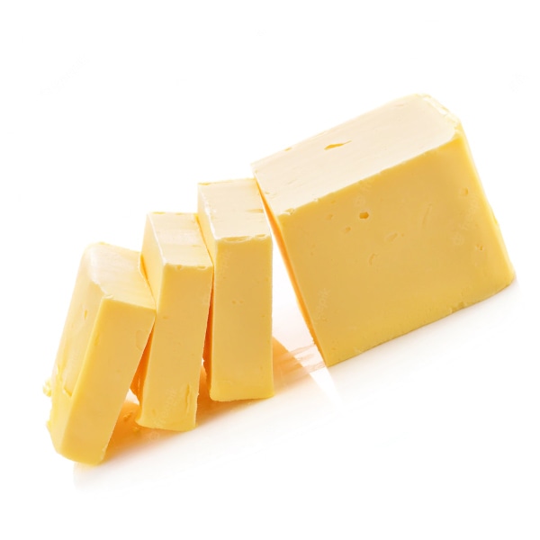 Butter fat and protein churned cream Butter fat and protein churned cream - Imagen 3