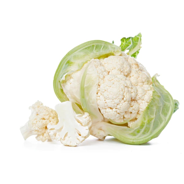 pro-cli-4 Cauliflower Species Brassica the genus - Dick Curbelo