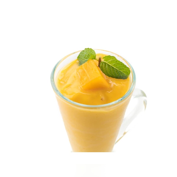 Fresh mango smoothies with a Blender Fresh mango smoothies with a Blender - Imagen 4