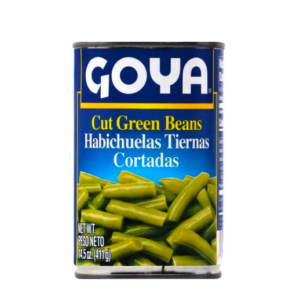 GOYA CUT GREEN BEANS 14.50 OZ