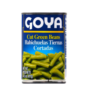 GOYA CUT GREEN BEANS 14.50 OZ