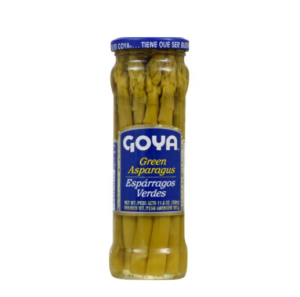 GOYA GREEN ASPARAGUS 11.6 OZ