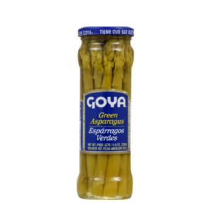 GOYA GREEN ASPARAGUS 11.6 OZ