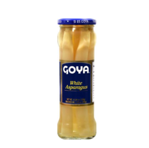 GOYA WHITE ASPARAGUS 11.64 OZ